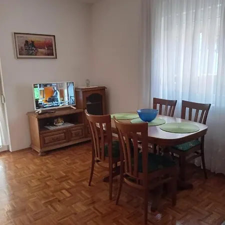 Apartman Soline Biograd Na Moru