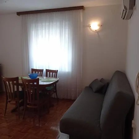 Apartman Soline