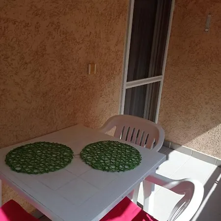 Apartmán Apartman Soline *