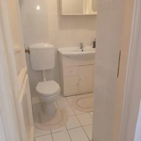 Apartman Soline * Biograd Na Moru