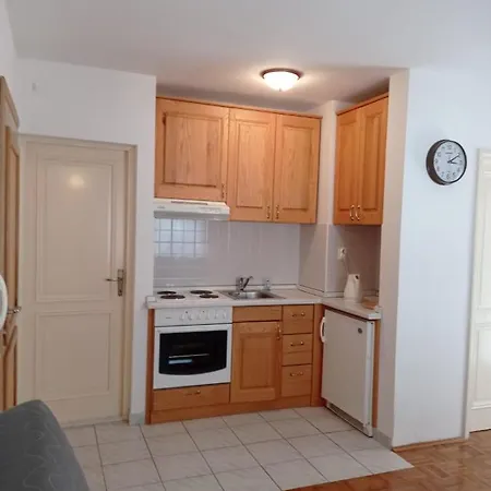 Apartman Soline * Biograd Na Moru