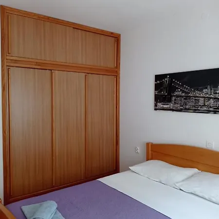 Apartmán Apartman Soline *