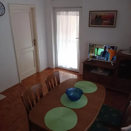 Apartman Soline Apartmán *