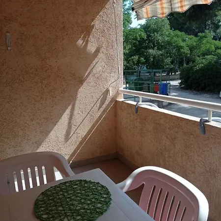 Apartman Soline * Biograd Na Moru